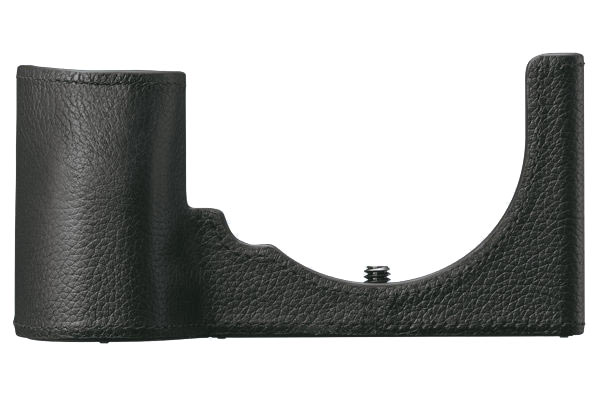 SONY Leren tas voor α6500