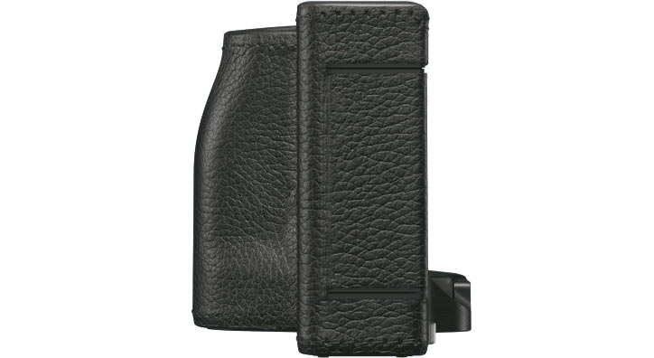 SONY Leren tas voor α6500