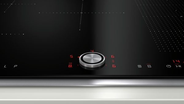 NEFF TTT 5820 N - T58TT20N0 Induktionskochfelder (826 mm breit, 5 Kochzonen)
