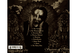 Order Of Isaz - Seven Years Of Famine  - (CD)