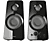 TRUST Enceintes PC stéréo 2.0 Tytan 36 W (21560)