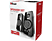TRUST Enceintes PC stéréo 2.0 Tytan 36 W (21560)