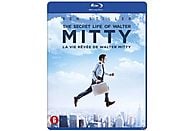 The Secret Life Of Walter Mitty - Blu-ray