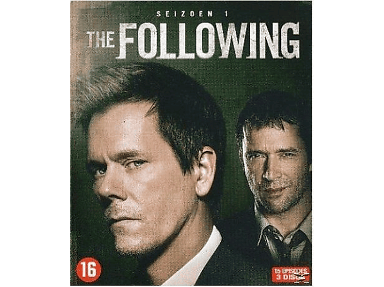 The Following: Season 1