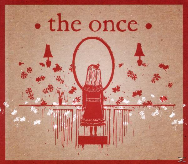 The Once - The Once  - (CD)