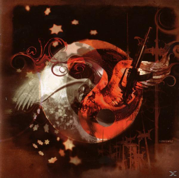 Bruce Cockburn - The Charity Of Night  - (CD)