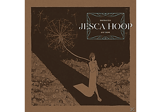 Jesca Hoop - Memories Are Now  - (CD)