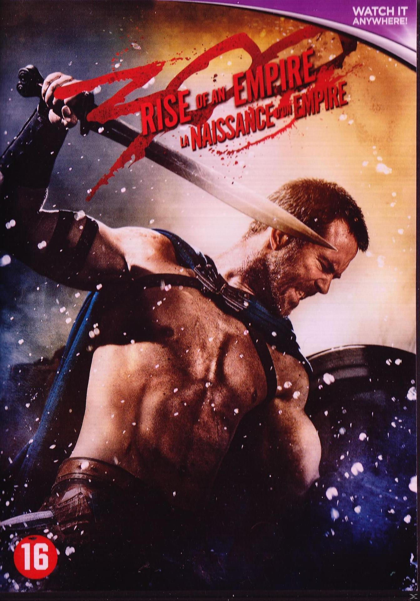 300 - Rise of an Empire