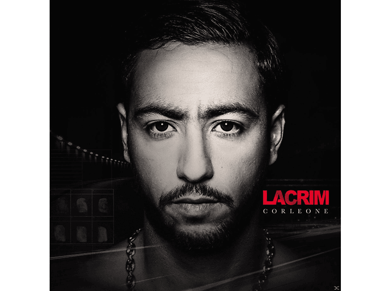 Lacrim - Corleone CD