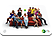 STEELSERIES Sims 4 Oyuncu Mousepad