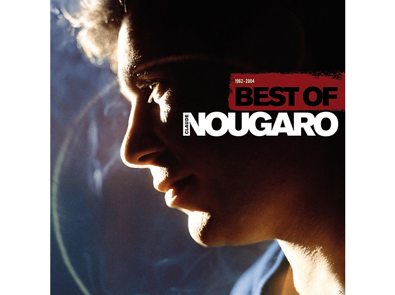 Claude Nougaro - Best Of CD