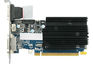 SAPPHIRE AMD Radeon R5 230 1GB DDR3 (DX11) PCI-E 3.0 Ekran Kartı 11233-01-20G