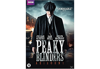 Peaky Blinders: Saison 1 - DVD