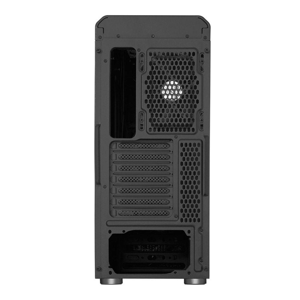 FRISBY FC-9050G Gamemax USB 3.0 MidT ATX Siyah Kasa