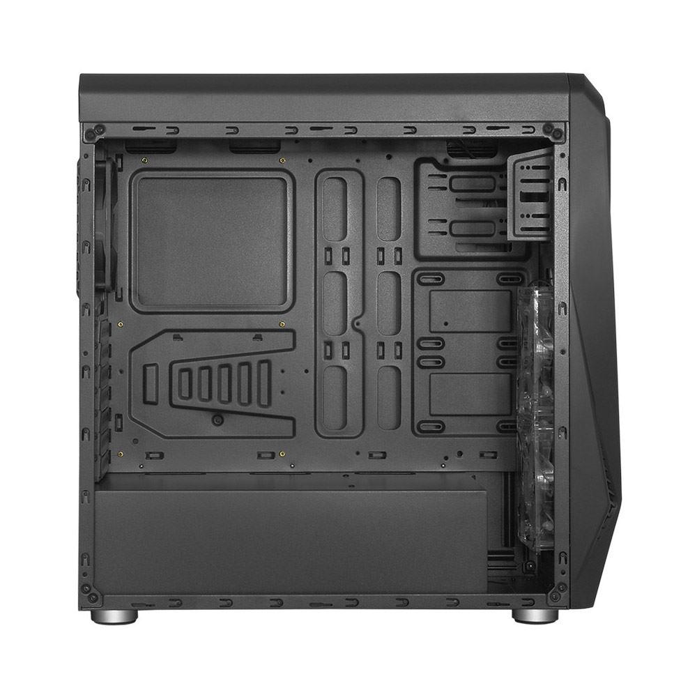 FRISBY FC-9050G Gamemax USB 3.0 MidT ATX Siyah Kasa