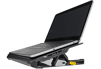 TARGUS AWE81EU Chill Mat With 4 Port Hub Laptop Soğutucu