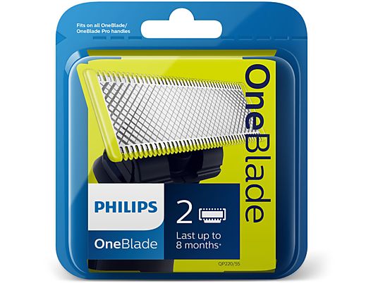 PHILIPS OneBlade QP220/55