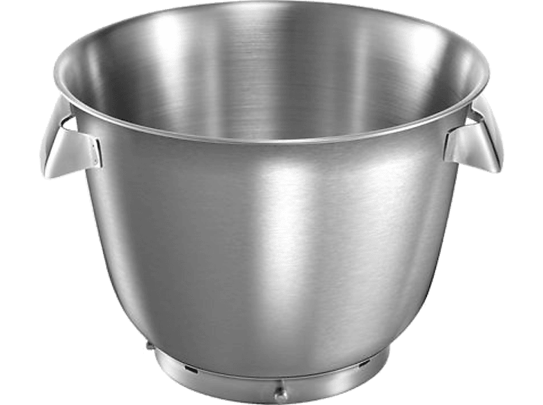 Bosch MUZ 9 ER1 Edelstahl-Rührschüssel 5,4 L; Edelstahlrührschüssel