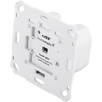 HOMEMATIC IP 143166A0 Dimmaktor für Markenschalter – Phasenabschnitt