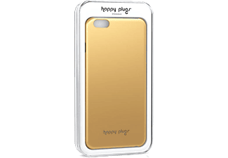 HAPPY PLUGS Deluxe Slim Telefon Kılıfı Gold