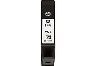 HP T6L99Ae (903) 275 Sayfa Siyah Mürekkep Kartuşu