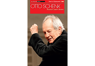 Otto Schenk: Humor nach Noten DVD