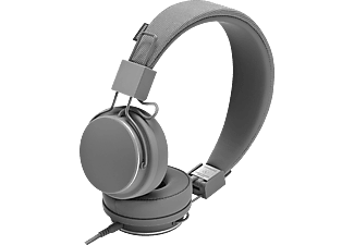 URBANEARS Plattan 2 - Casque (On-ear, Gris foncé)