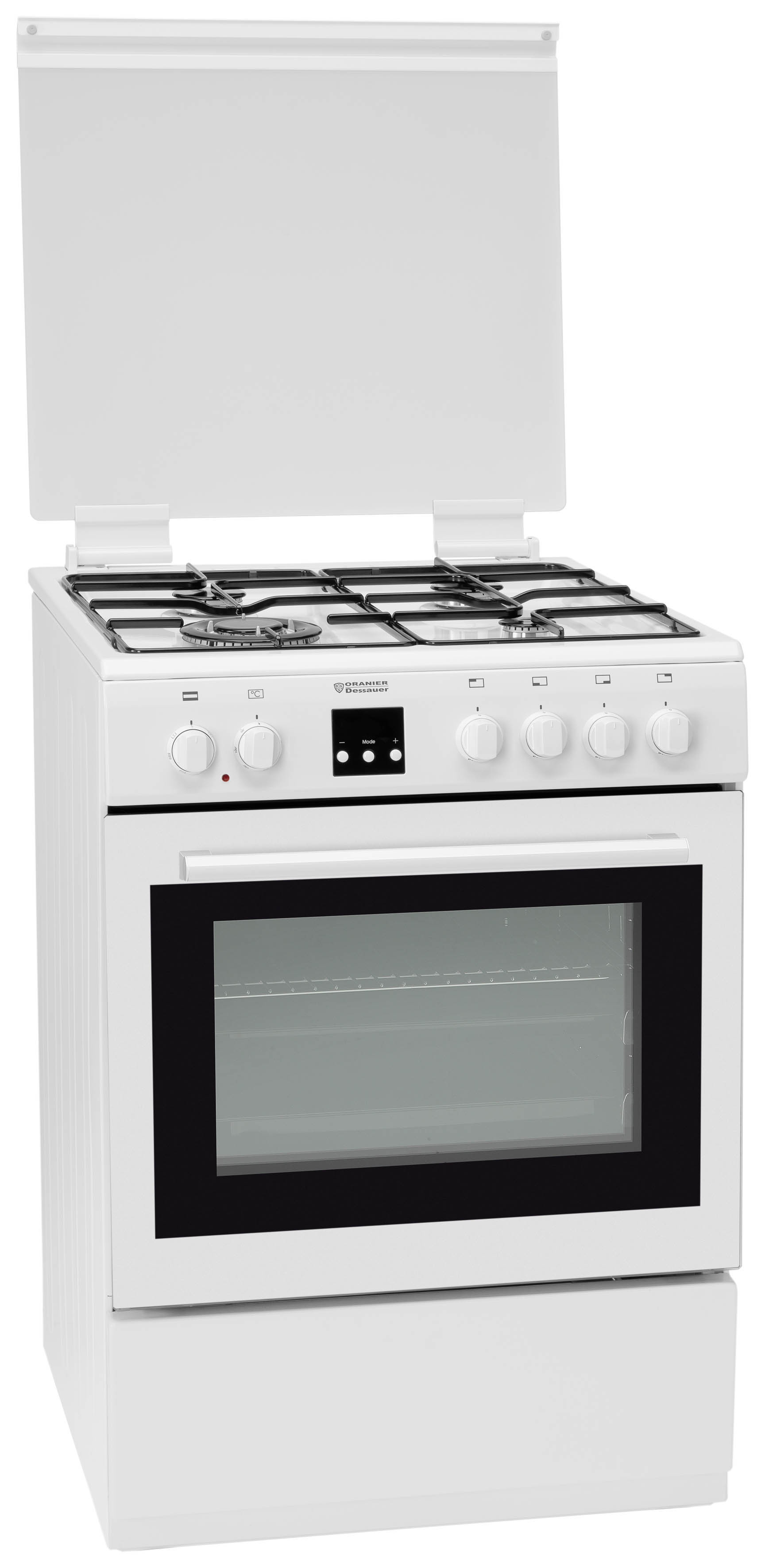ORANIER FZ 1566 14 Standherd (EEK A, 61 l)