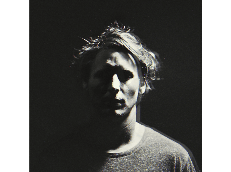 Ben Howard - I forget where we were CD