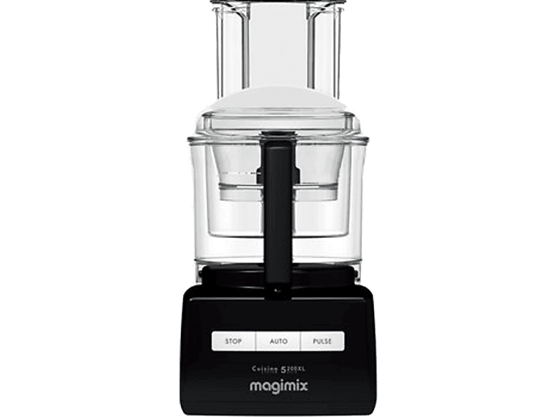 MAGIMIX BELGIQUE Keukenrobot 5200 XL Premium (18702B)