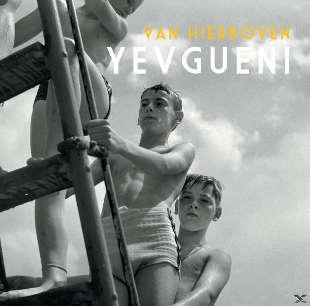 Yevgueni - Van hierboven CD