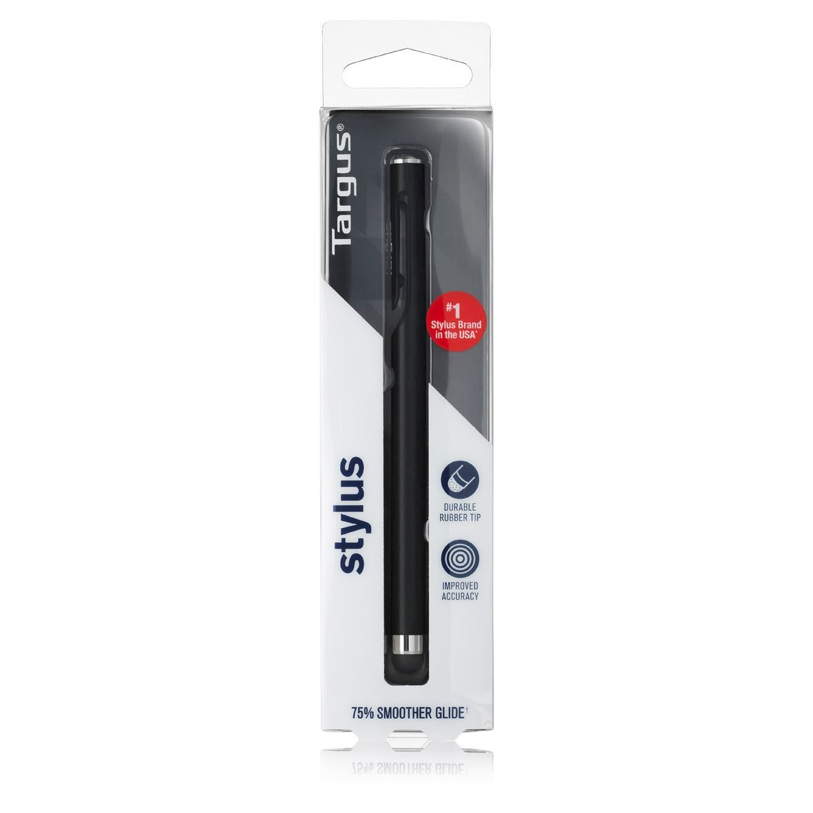 TARGUS AMM165EU Stylus Tablet Kalemi Siyah