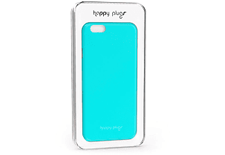 HAPPY PLUGS Ultra İnce Koruyucu Kılıf Turkuaz