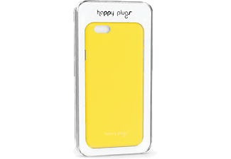 HAPPY PLUGS Ultra İnce Telefon Kılıfı Sarı