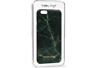 HAPPY PLUGS Unik Slim Koruyucu Kılıf Green Marble