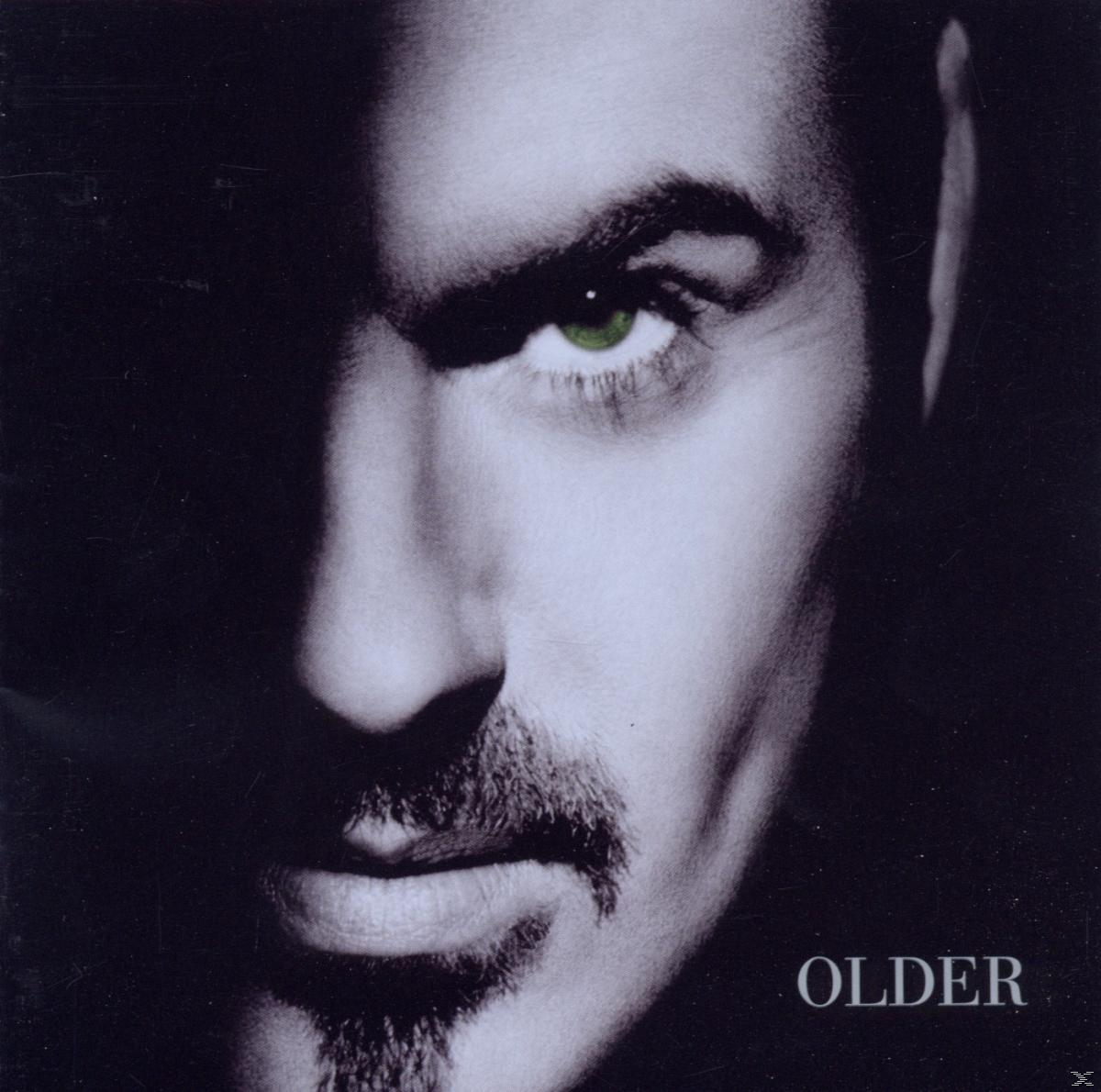 George Michael - Older  - (CD)
