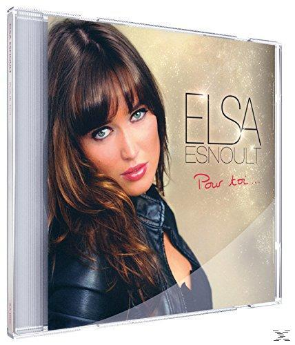 Albumhoes met het gezicht van een vrouw, titel in het Frans.