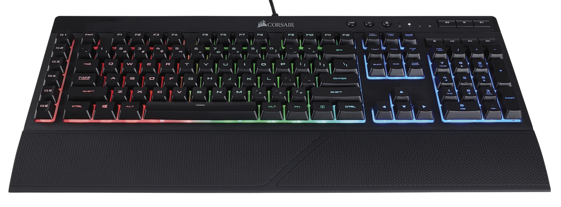 CORSAIR K55 RGB