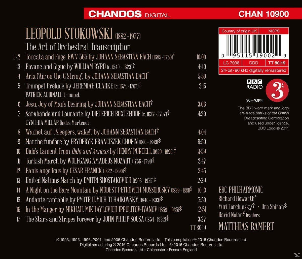 CD-Rückseite mit Titelliste und Künstlerinformationen. Text ist weiß. Schwarze und rote Farben.