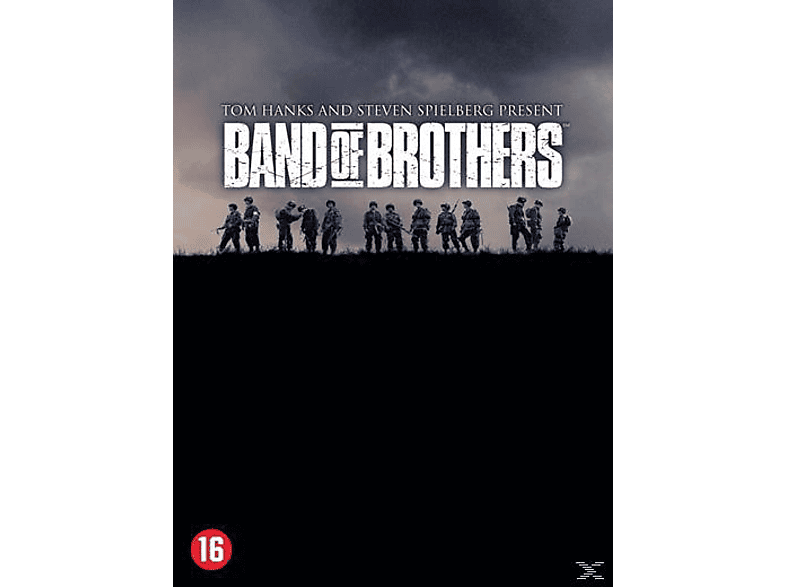 Band of Brothers - DVD