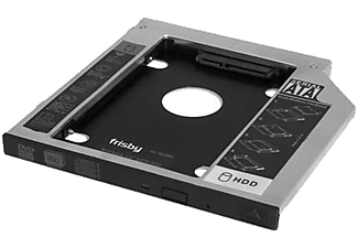 FRISBY FA-7832NF Notebook Extra SATA HDD Yuvası 9.5mm
