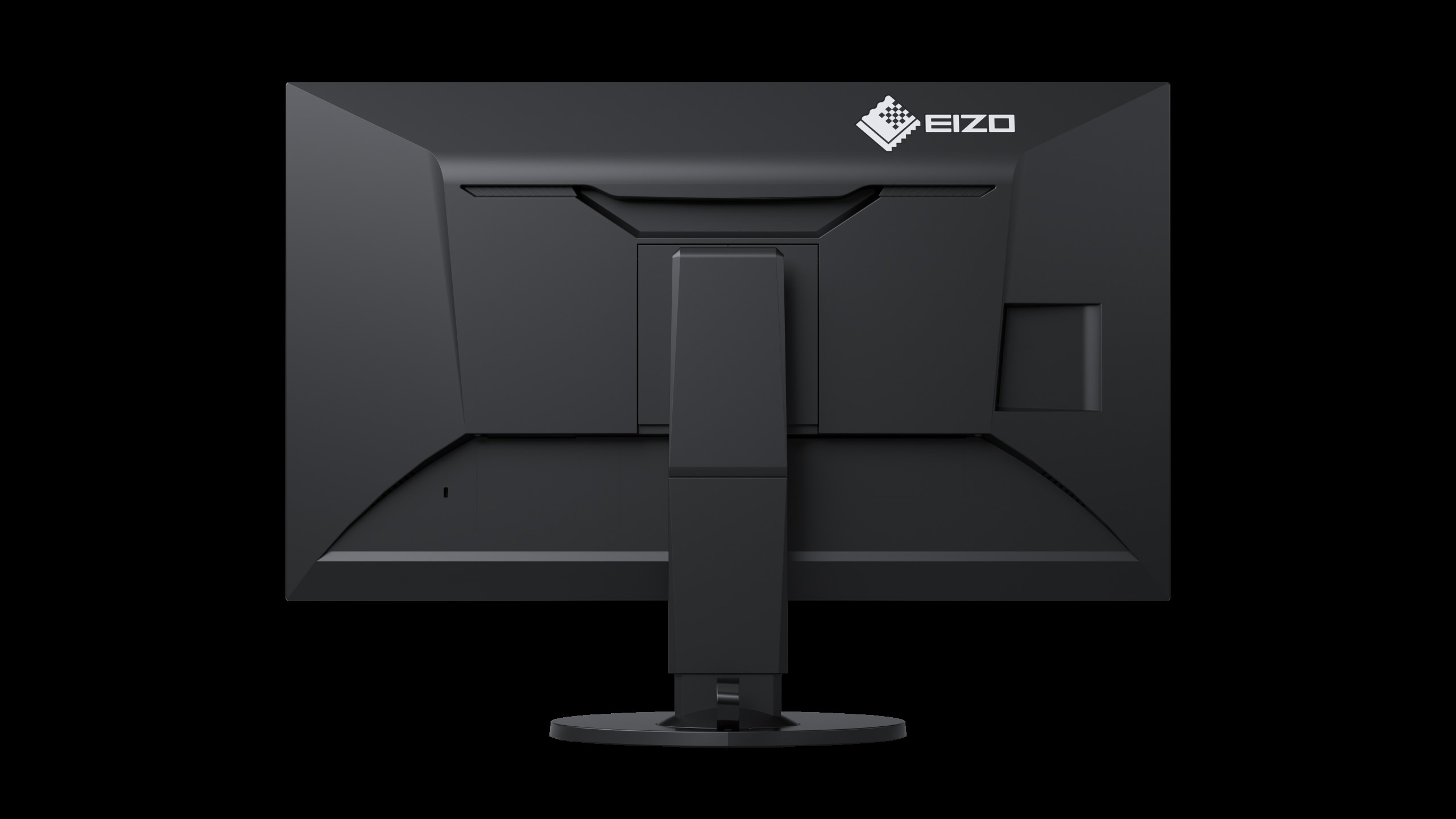 EIZO EV2780-BK 27 Zoll  Grafik Monitor  5 ms Reaktionszeit  