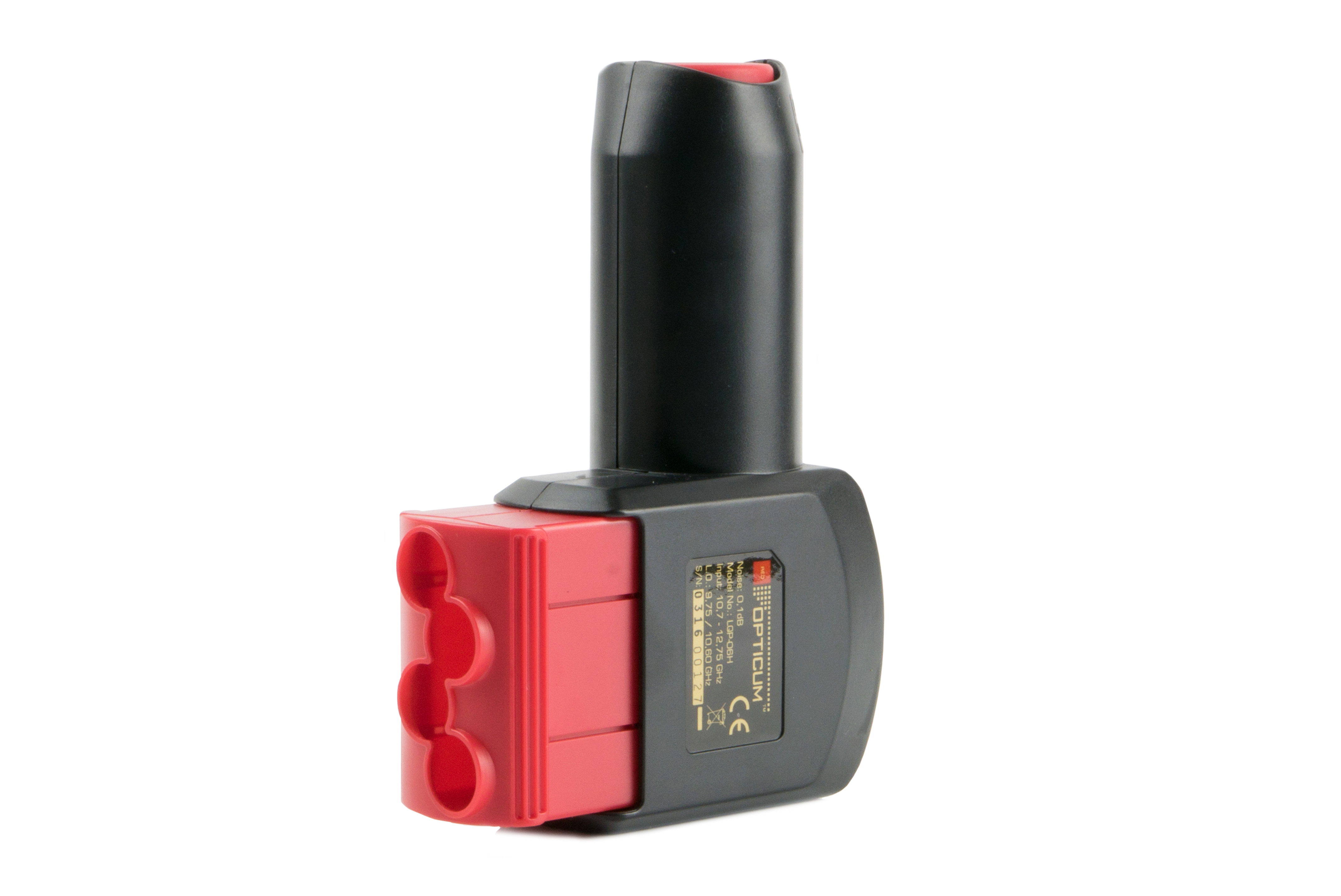 OPTICUM RED LQP-06H Rocket LNB