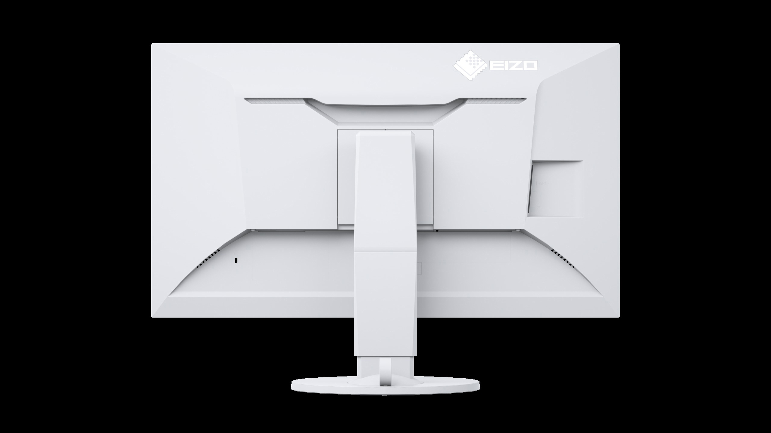EIZO EV2780-WT 27 Zoll  Monitor  5 ms Reaktionszeit  