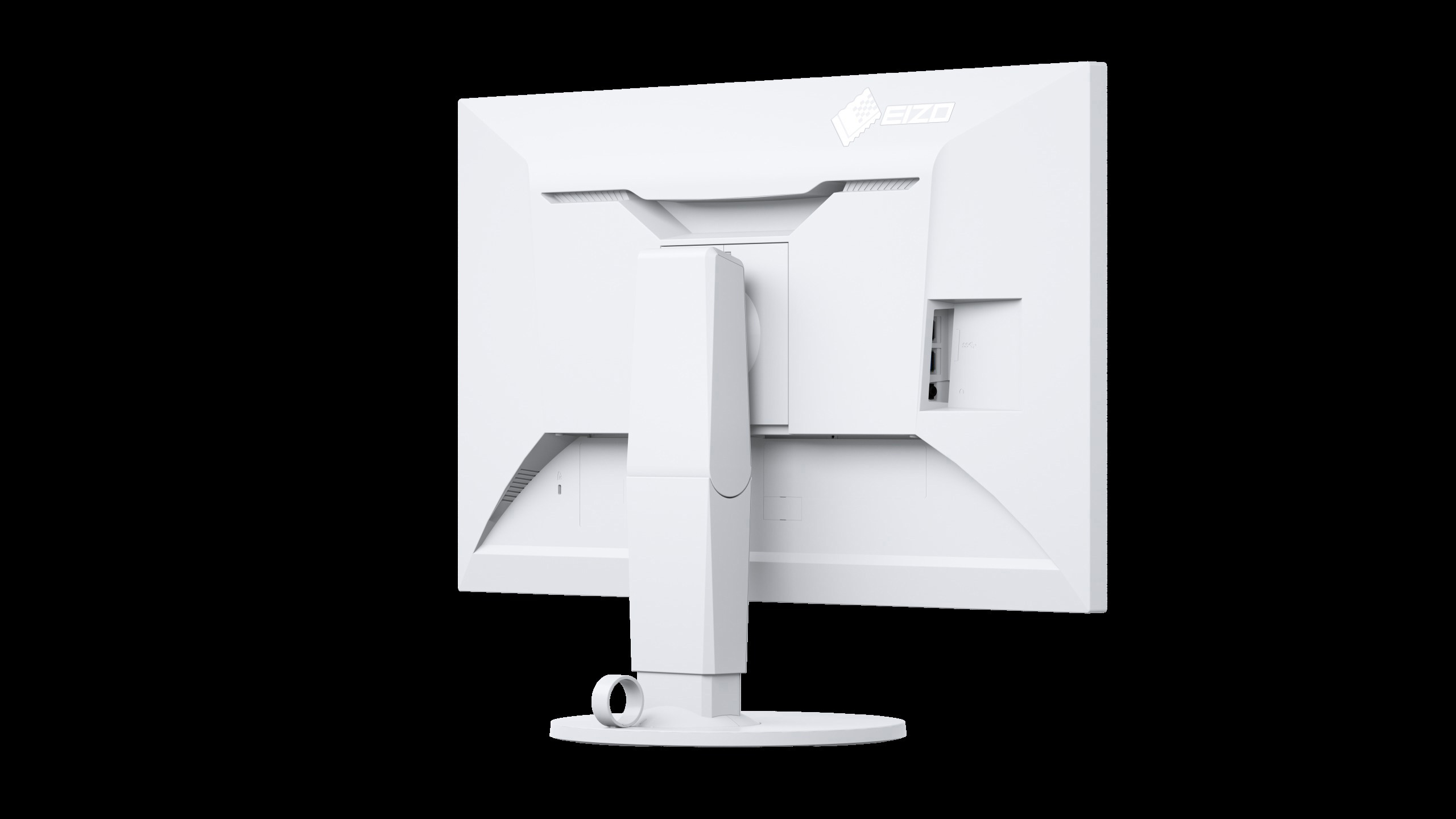EIZO EV2780-WT 27 Zoll  Monitor  5 ms Reaktionszeit  