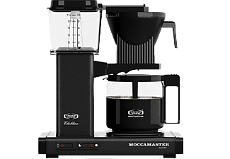 Moccamaster garanti