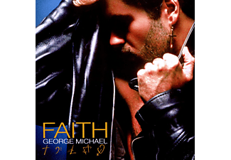 George Michael - Faith  - (CD)