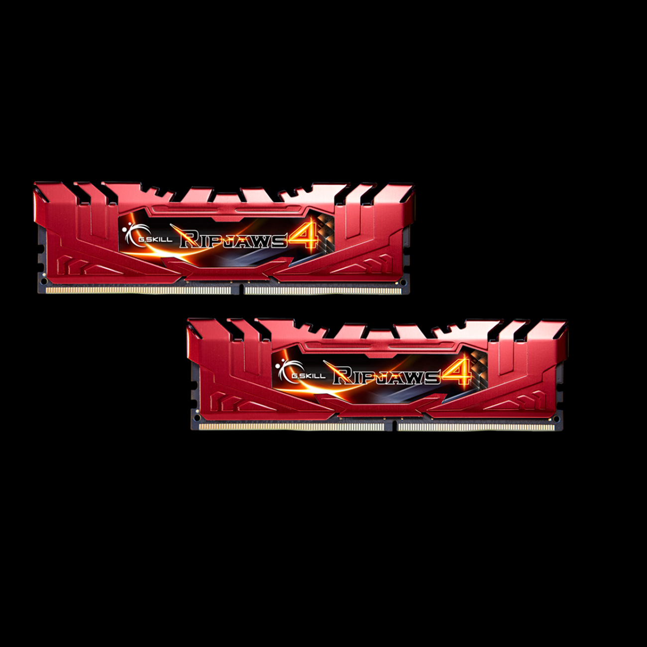 G.SKILL F4-2133C15D-16GRR PC Arbeitsspeicher 16 GB DDR4