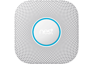 NEST Protect - Détecteur de fumée et de monoxyde de carbone