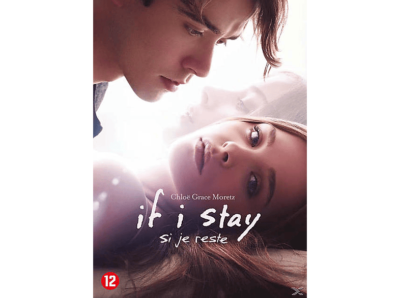 If I Stay DVD